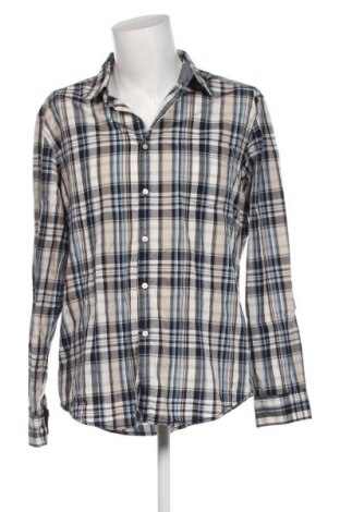 Ανδρικό πουκάμισο Esprit, Μέγεθος XL, Χρώμα Πολύχρωμο, Τιμή 21,03 €