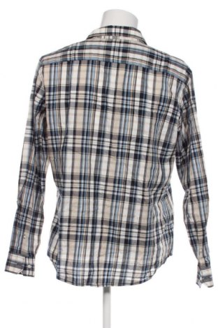 Мъжка риза Esprit, Размер XL, Цвят Многоцветен, Цена 16,66 лв.
