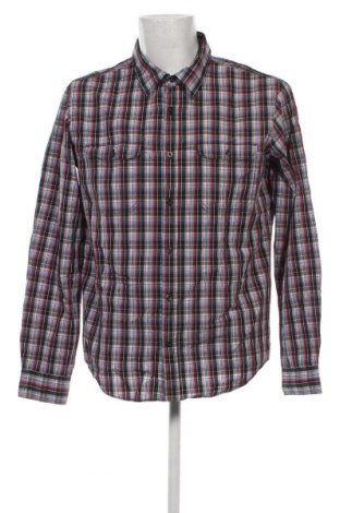 Мъжка риза Esprit, Размер XXL, Цвят Многоцветен, Цена 20,40 лв.