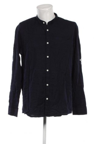 Ανδρικό πουκάμισο Esprit, Μέγεθος M, Χρώμα Μπλέ, Τιμή 9,46 €