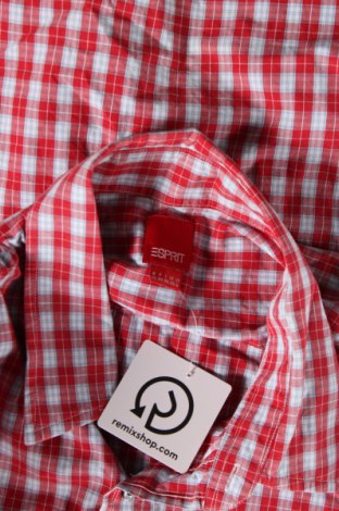 Ανδρικό πουκάμισο Esprit, Μέγεθος XXL, Χρώμα Πολύχρωμο, Τιμή 23,33 €