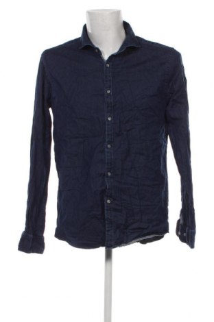 Pánska košeľa  Esprit, Veľkosť L, Farba Modrá, Cena  11,57 €