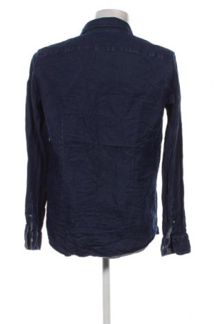 Herrenhemd Esprit, Größe L, Farbe Blau, Preis € 23,66