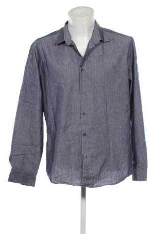 Herrenhemd Esprit, Größe XL, Farbe Blau, Preis 14,20 €