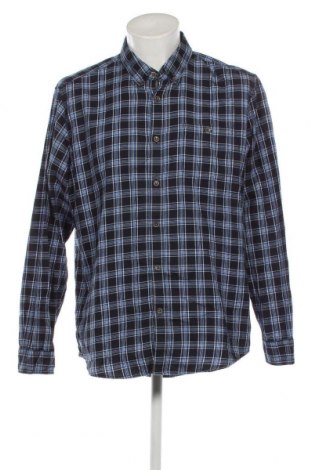 Ανδρικό πουκάμισο Esprit, Μέγεθος XL, Χρώμα Μπλέ, Τιμή 21,03 €