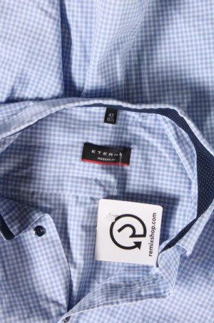 Ανδρικό πουκάμισο Eterna, Μέγεθος XXL, Χρώμα Πολύχρωμο, Τιμή 27,90 €
