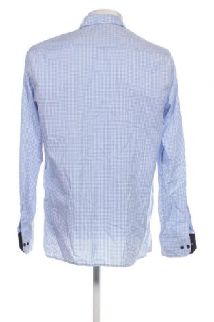 Ανδρικό πουκάμισο Eterna, Μέγεθος XXL, Χρώμα Πολύχρωμο, Τιμή 27,90 €