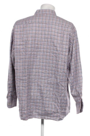 Ανδρικό πουκάμισο Eterna, Μέγεθος XXL, Χρώμα Πολύχρωμο, Τιμή 5,10 €