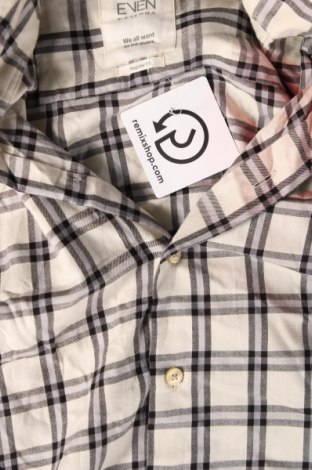Ανδρικό πουκάμισο Eterna, Μέγεθος L, Χρώμα Πολύχρωμο, Τιμή 21,77 €