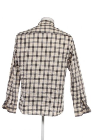 Ανδρικό πουκάμισο Eterna, Μέγεθος L, Χρώμα Πολύχρωμο, Τιμή 21,77 €