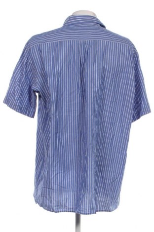 Pánská košile  Eterna, Velikost XXL, Barva Modrá, Cena  436,00 Kč