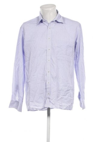Pánská košile  Eterna, Velikost L, Barva Vícebarevné, Cena  202,00 Kč
