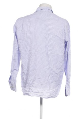 Herrenhemd Eterna, Größe L, Farbe Mehrfarbig, Preis € 27,55