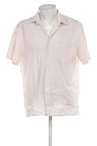 Ανδρικό πουκάμισο Eterna, Μέγεθος L, Χρώμα  Μπέζ, Τιμή 9,82 €