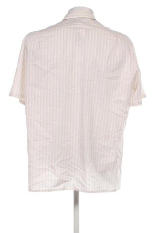 Herrenhemd Eterna, Größe L, Farbe Beige, Preis € 13,50