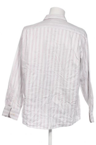 Ανδρικό πουκάμισο Eton, Μέγεθος XL, Χρώμα Λευκό, Τιμή 34,33 €