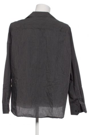 Herrenhemd F&F, Größe XXL, Farbe Grau, Preis € 5,25