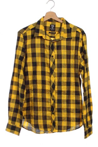 Herrenhemd FSBN, Größe M, Farbe Mehrfarbig, Preis 20,18 €