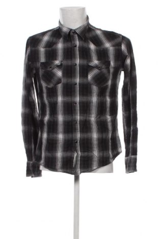 Ανδρικό πουκάμισο FSBN, Μέγεθος L, Χρώμα Πολύχρωμο, Τιμή 3,41 €