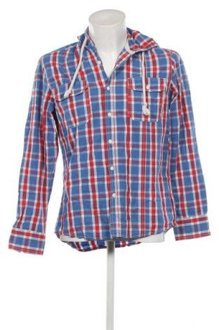 Pánská košile  FSBN, Velikost M, Barva Vícebarevné, Cena  116,00 Kč