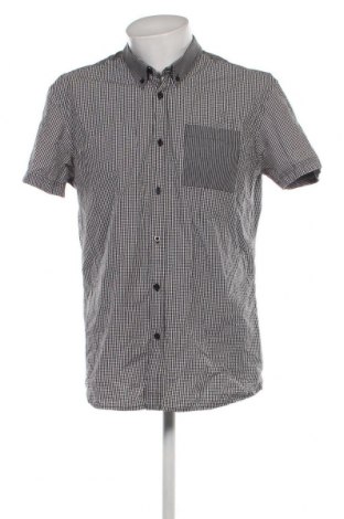 Ανδρικό πουκάμισο FSBN, Μέγεθος XL, Χρώμα Πολύχρωμο, Τιμή 9,00 €