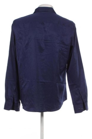 Pánska košeľa  Flex, Veľkosť L, Farba Modrá, Cena  14,84 €