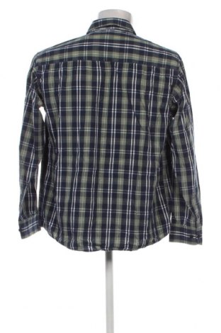 Ανδρικό πουκάμισο Force, Μέγεθος XL, Χρώμα Πολύχρωμο, Τιμή 4,49 €