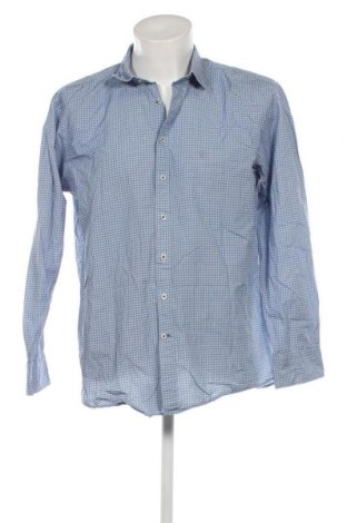 Ανδρικό πουκάμισο Fynch-Hatton, Μέγεθος XL, Χρώμα Πολύχρωμο, Τιμή 33,00 €