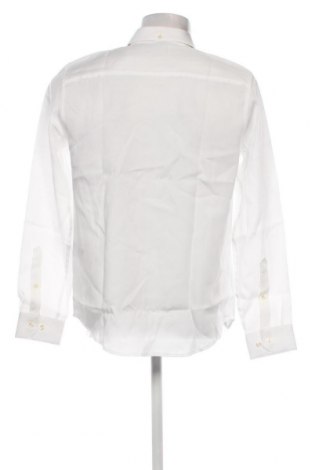 Herrenhemd Gabba, Größe M, Farbe Weiß, Preis € 39,69
