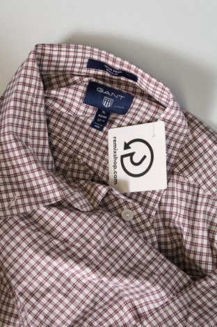 Ανδρικό πουκάμισο Gant, Μέγεθος XL, Χρώμα Πολύχρωμο, Τιμή 35,72 €