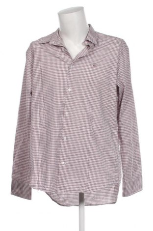 Pánská košile  Gant, Velikost XL, Barva Vícebarevné, Cena  1 196,00 Kč