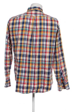 Pánská košile  Gant, Velikost XL, Barva Vícebarevné, Cena  957,00 Kč