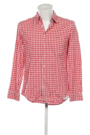 Ανδρικό πουκάμισο Gant, Μέγεθος M, Χρώμα Πολύχρωμο, Τιμή 46,39 €
