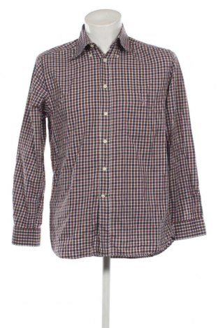 Ανδρικό πουκάμισο Gant, Μέγεθος M, Χρώμα Πολύχρωμο, Τιμή 39,43 €