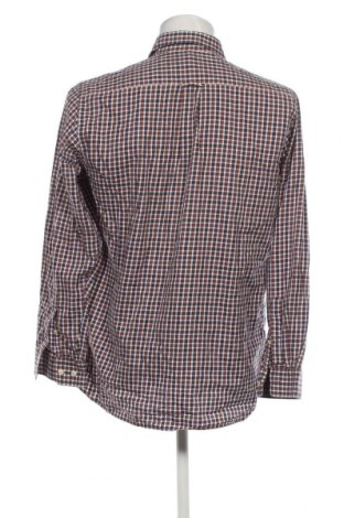 Мъжка риза Gant, Размер M, Цвят Многоцветен, Цена 49,50 лв.