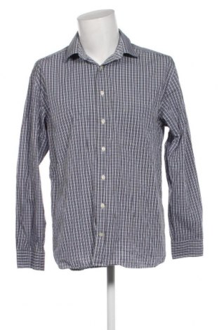 Ανδρικό πουκάμισο Gant, Μέγεθος L, Χρώμα Πολύχρωμο, Τιμή 46,39 €