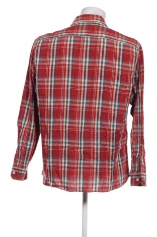 Мъжка риза Gap, Размер L, Цвят Многоцветен, Цена 13,60 лв.