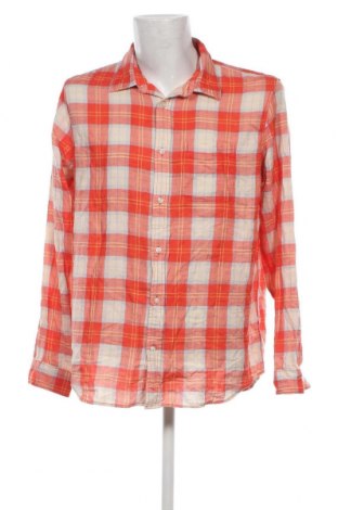 Pánská košile  Gap, Velikost L, Barva Vícebarevné, Cena  1 228,00 Kč