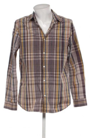 Herrenhemd Gap, Größe L, Farbe Mehrfarbig, Preis 10,46 €