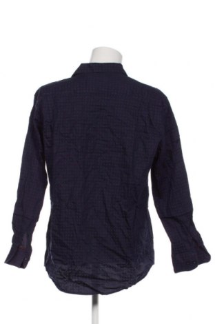 Pánska košeľa  Gcm, Veľkosť XL, Farba Modrá, Cena  8,88 €