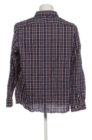 Мъжка риза George, Размер XL, Цвят Многоцветен, Цена 15,08 лв.