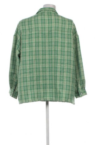 Ανδρικό πουκάμισο Gina Benotti, Μέγεθος XL, Χρώμα Πολύχρωμο, Τιμή 6,10 €