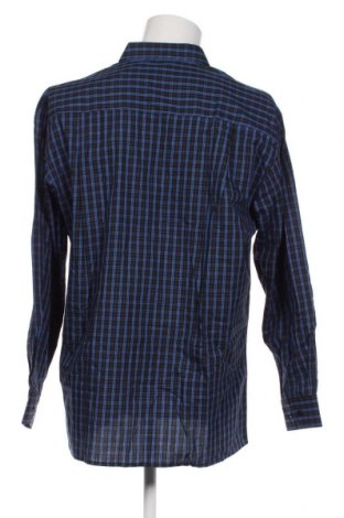 Ανδρικό πουκάμισο Grand, Μέγεθος XL, Χρώμα Πολύχρωμο, Τιμή 17,94 €