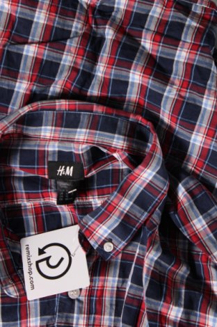 Pánska košeľa  H&M, Veľkosť XL, Farba Viacfarebná, Cena  6,41 €