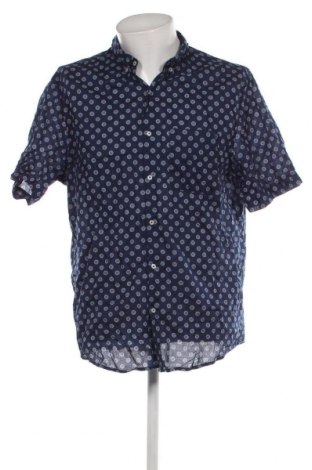 Męska koszula H&M, Rozmiar XL, Kolor Niebieski, Cena 55,66 zł