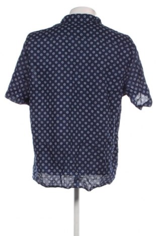 Męska koszula H&M, Rozmiar XL, Kolor Niebieski, Cena 41,74 zł