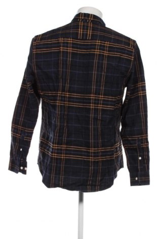 Ανδρικό πουκάμισο H&M, Μέγεθος L, Χρώμα Πολύχρωμο, Τιμή 10,76 €