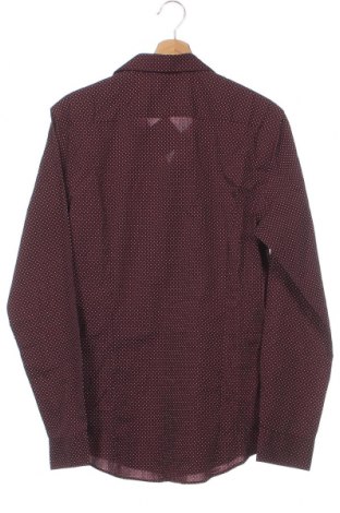 Pánská košile  H&M, Velikost M, Barva Červená, Cena  462,00 Kč