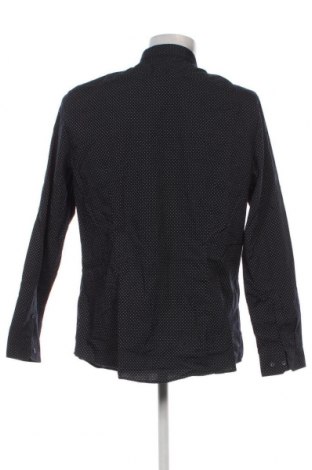 Herrenhemd H&M, Größe XL, Farbe Schwarz, Preis 11,50 €