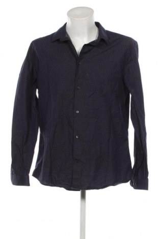 Pánska košeľa  H&M, Veľkosť XL, Farba Modrá, Cena  9,86 €